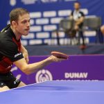 Wins for Favorites Shape Round of 16 Line-Up on the second day of play in Novi Sad