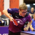 ETTU Champions League Stage 1 Opens in Novi Sad with Alexis LEBRUN’s Return
