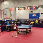 2025 JOOLA Europe Youth Series – Riga Open Kicks Off