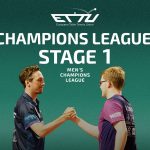 Game On in Novi Sad: Stage One of the Champions League Serves Up Fireworks