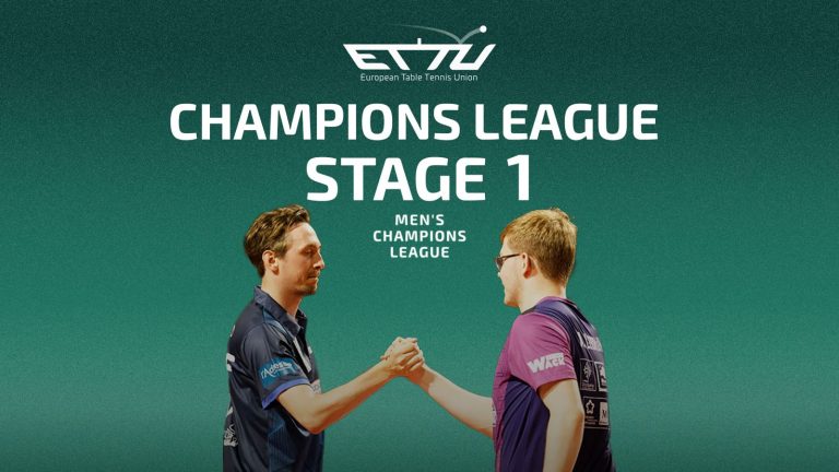 Game On in Novi Sad: Stage One of the Champions League Serves Up Fireworks