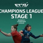 Final 4 Era Begins in Novi Sad! Stage 1 Ignites a Historic Champions League Women Season