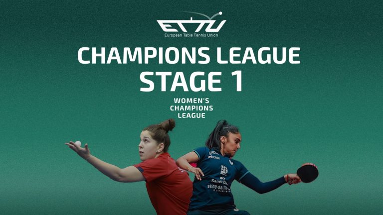 Final 4 Era Begins in Novi Sad! Stage 1 Ignites a Historic Champions League Women Season