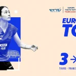 Europe Youth Top 10 Returns to Tours