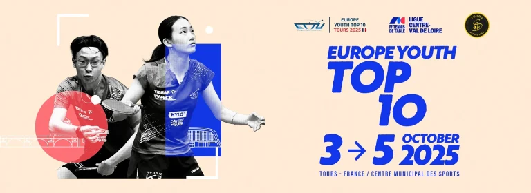 Europe Youth Top 10 Returns to Tours