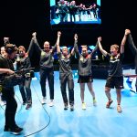 Continental Stars Ready for Battle at the European Team Championships in Zadar