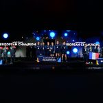 Player Power on Display: Europe’s Best Gather for Zadar 2025