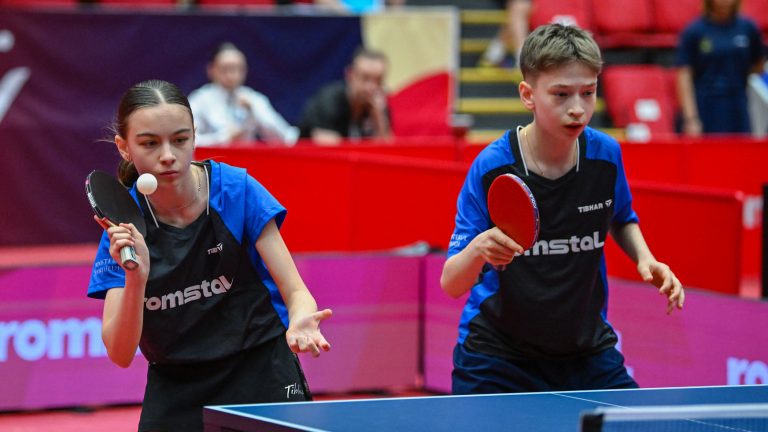 Eurotalents Development Camp II set for Izvorani