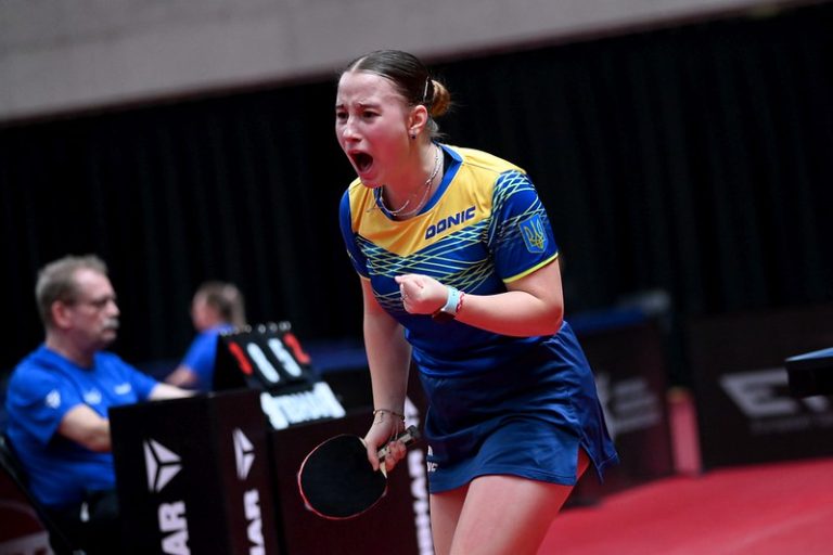 Europe Youth Top 10 Returns to Tours: Champions and Challengers Set for 2025