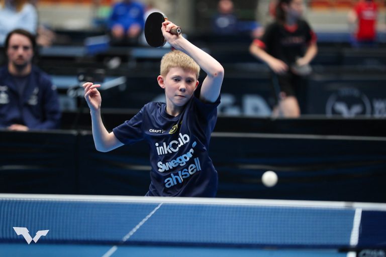 Next Generation on Stage: Top Under 13 Players Ready to Write New Chapter in Kosta