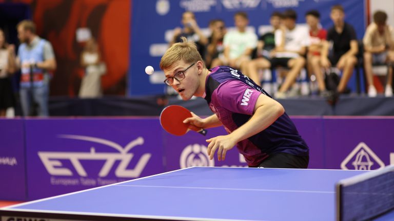 DRAW for ETTU Champions League Stage 2