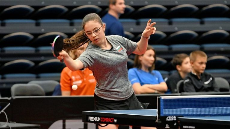 Bulgaria Upsets Spain in Stage Two Opener at European Under 13 Championships