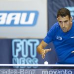 ROBLES and PROSVIRNINA Crowned Champions at the 40th Vic International Open