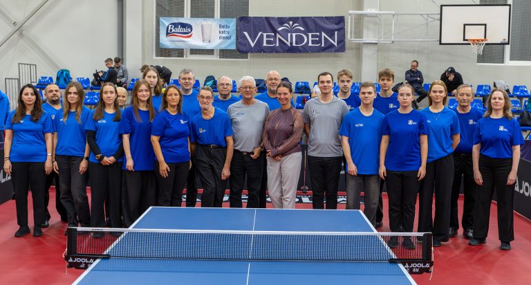 ETTU offers an online Basic Umpire Course