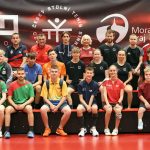 U23 Para-Eurotalents Development Camp in Havířov