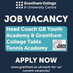 Great Britain Youth Academy Recruiting Lead Coach