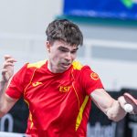 BERZOSA Survives Thriller to Stay Perfect