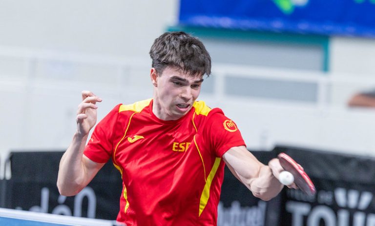 BERZOSA Survives Thriller to Stay Perfect
