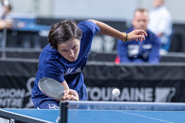 ITAGAKI, NODIN and KODET Extends Winning Streak on Day Two in Tours