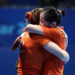 Netherlands Stun France in Major Opening-Day Upset in Zadar