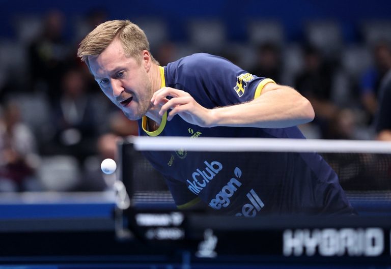 Big Favorites Open Strong in the Men’s Event at the European Team Championships