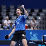 Atmosphere in Zadar Heating Up: England Upset Bronze Medalists, France in Furious Mode