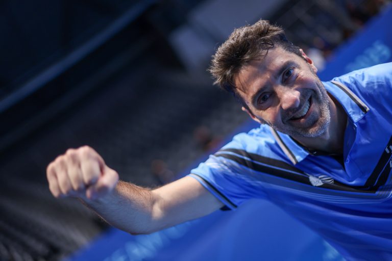 Last Push for Progress: Knockout Line-Up Completed in Zadar