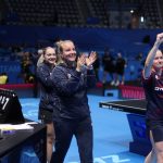 The Last Day of the Group Stage: Battles for the Remaining Round of 16 Spots in Zadar