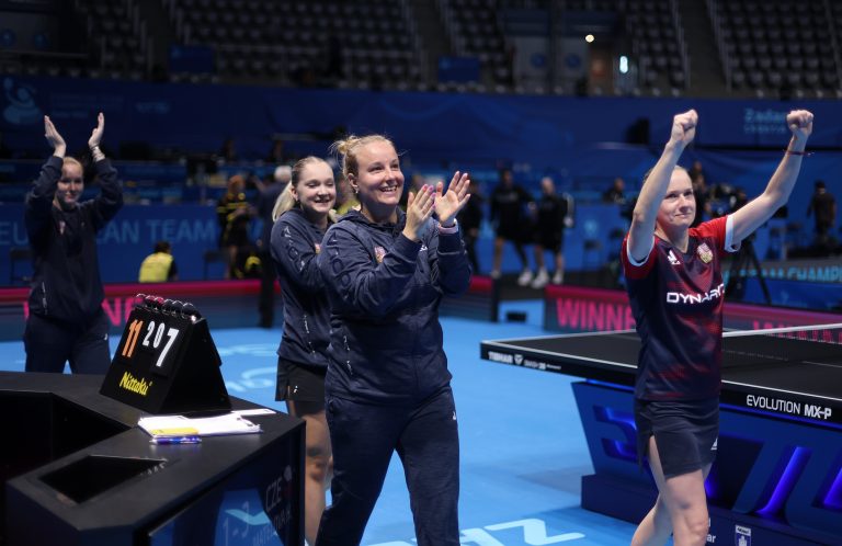 The Last Day of the Group Stage: Battles for the Remaining Round of 16 Spots in Zadar