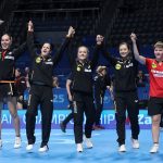 Penultimate Day in Zadar: Germany Advance to the Final