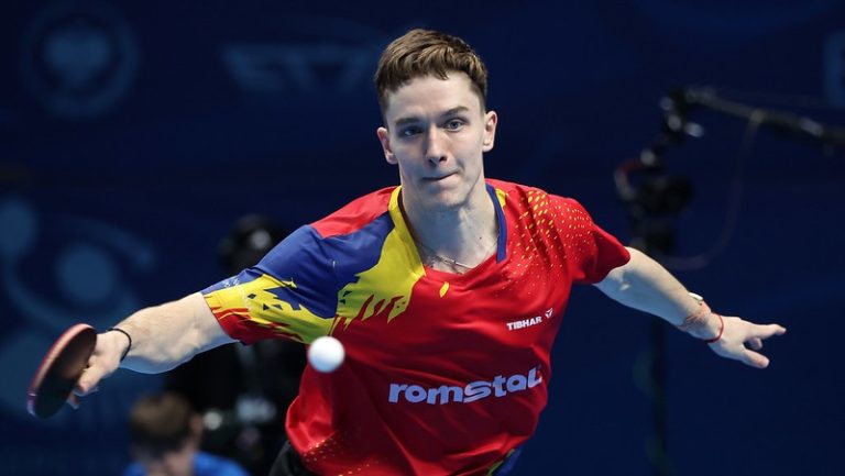 France to Face Romania in the Men’s Final in Zadar