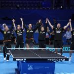 Germany Crowned European Champions for the Tenth Time – Third Consecutive Title