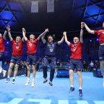 France Crowned European Team Champions for the First Time Since 1998