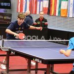 Sweden, Switzerland and Czechia Share Singles Titles at the JOOLA Europe Youth Series in Czechia