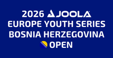 2026 JOOLA EYS Bosnia Herzegovina Open