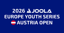 2026 JOOLA EYS Austria Open