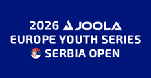 2026 JOOLA EYS Serbia Open