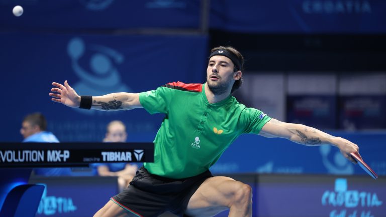 European Team Championships – Day 5: Portugal and Slovenia Advance After Intense Knockout Duels