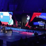 Men’s Semi-Finals Set: Germany to Face France, Romania to Meet Slovenia