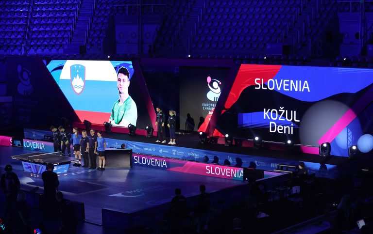 Epic Clashes as We Approach the Final Duels at the European Team Championships