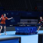 Women’s Semi-Finals: Germany to Face Portugal, Romania to Meet the Netherlands