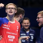 France Reach Final After Epic Win Over Germany in Zadar