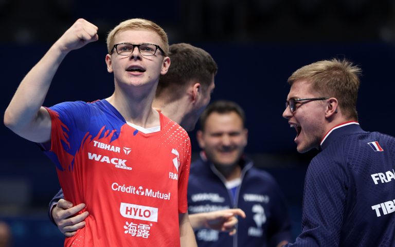 France Reach Final After Epic Win Over Germany in Zadar