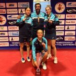 Quattro Mori Cagliari Lifts Their First Italian Women’s Super Cup