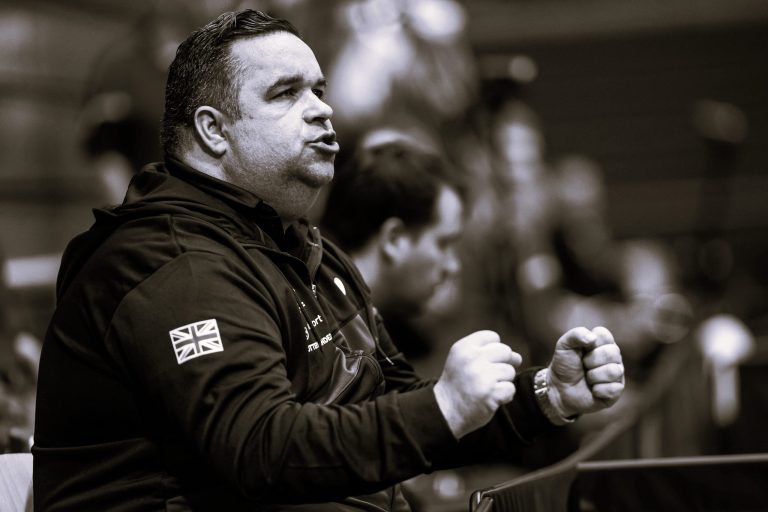 Gorazd VECKO Dies at the Age of 53