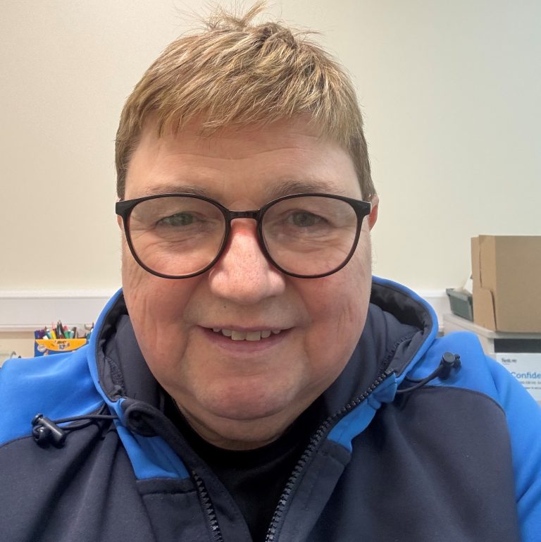 ETTU Executive Board Appoints Senga THOMSON as Welfare Officer