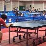 JOOLA Europe Youth Series – Serbia Open Commenced in Beočin