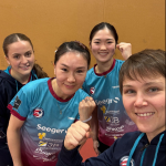 ttc berlin eastside Make a Statement in Paris with Convincing Win