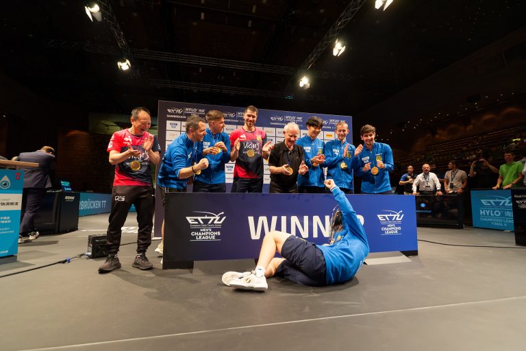 Champions League Men Round of 16 Set for Spectacular Battles