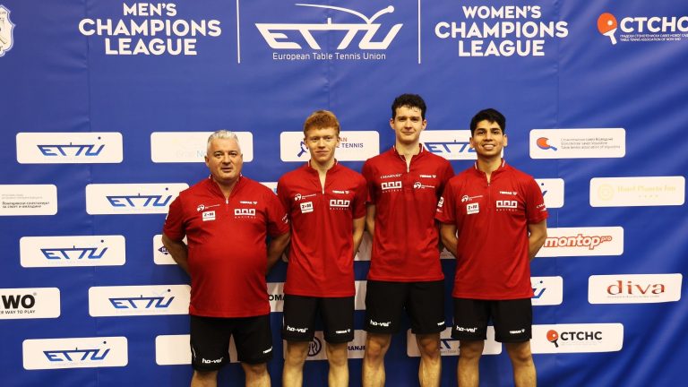 SKST Havířov Set for Tough Home Clash Against Polish Giants KS Dekorglass Działdowo